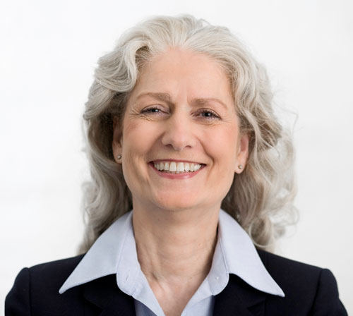 Carol Robbins
