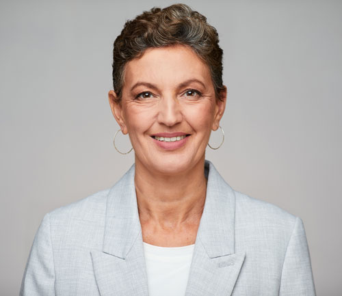 Michelle Garrett