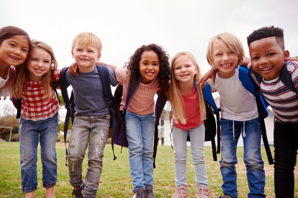 Fundraising for Schools, Students, and Educational Programs
