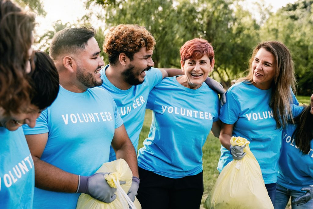 How Community Fundraisers Bring Neighborhoods Together
