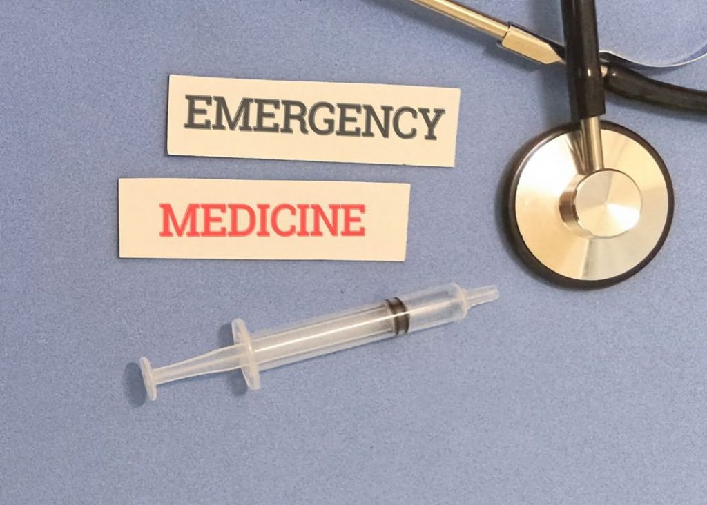 Supporting Families During Medical Emergencies Through Crowdfunding