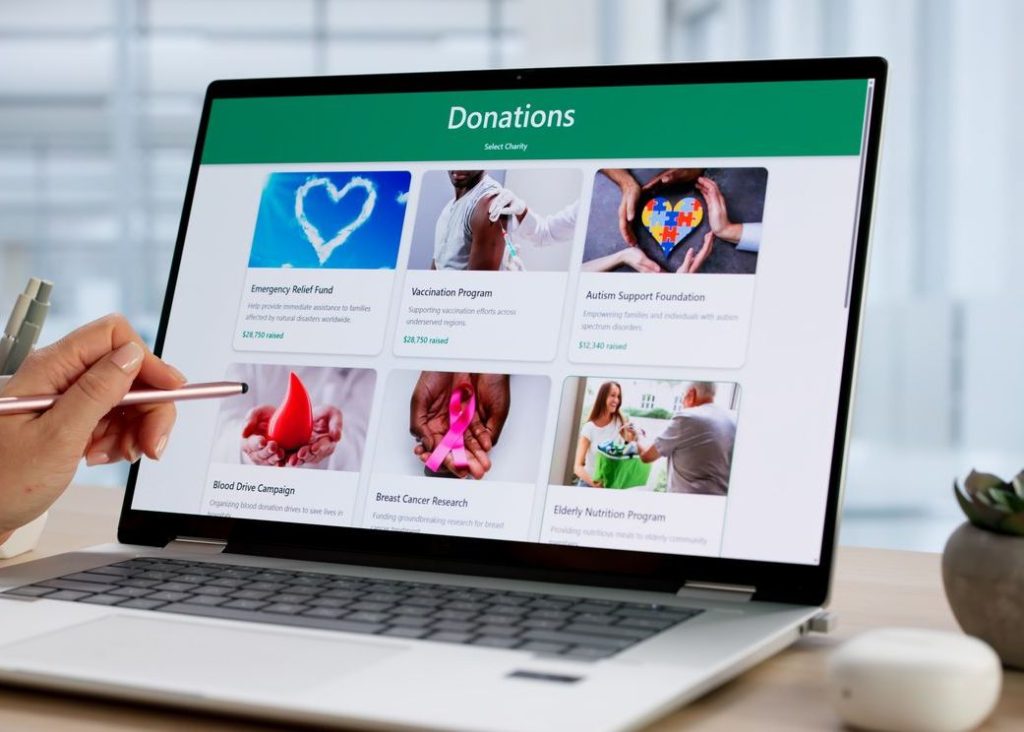 How to Promote Your Fundraiser on Social Media