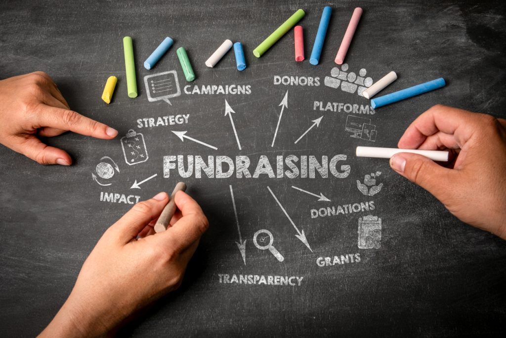 Helping Local Charities Raise More Money Online