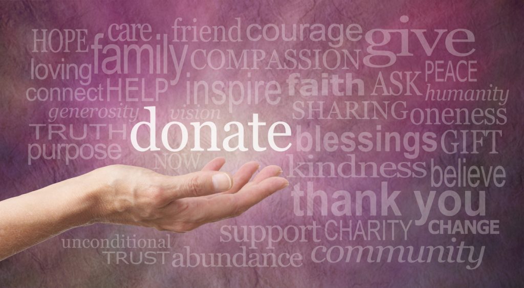 Creative Fundraising Ideas Beyond the Traditional Bake Sale